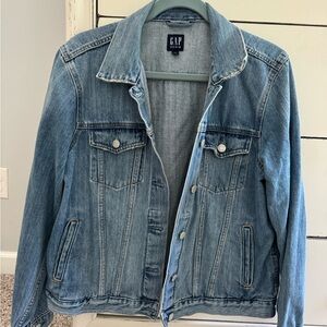 GAP denim jacket